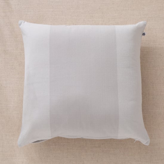 Spinel Panel Filled Cushion - 40x40cm