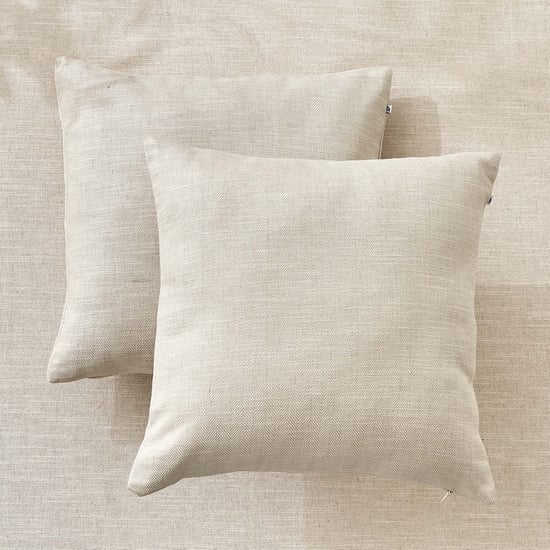 Mellow Set of 2 Cushion Covers - 40x40cm