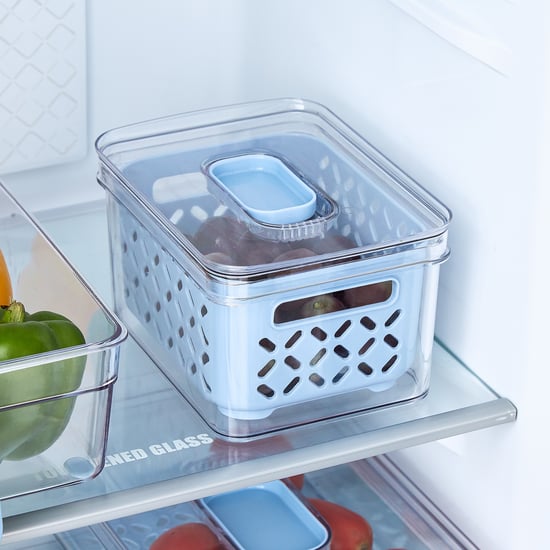Orion Elfin PET Fridge Storage Container with Lid
