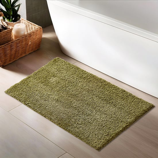 Nova Botanica Sagun Anti-Slip Bath Mat - 75x50cm