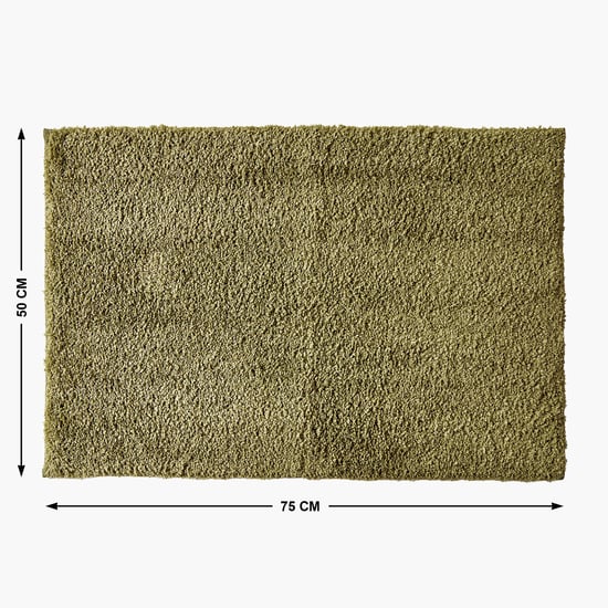 Nova Botanica Sagun Anti-Slip Bath Mat - 75x50cm