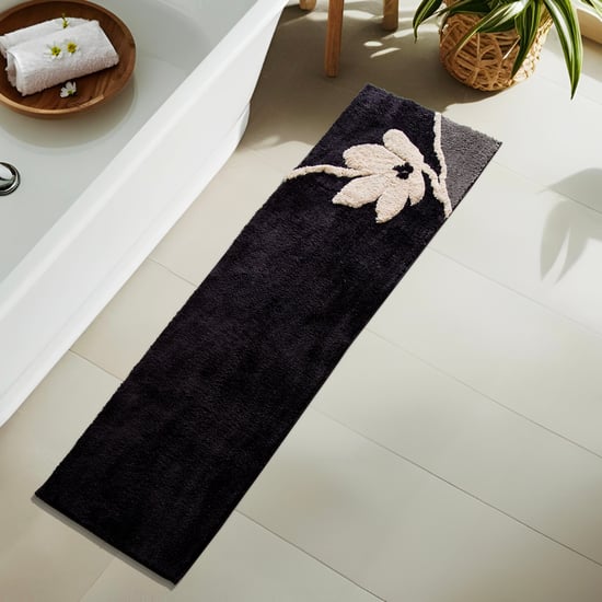 Nova Ecliptic Saga Fauna Anti-Slip Bath Runner - 150x50cm