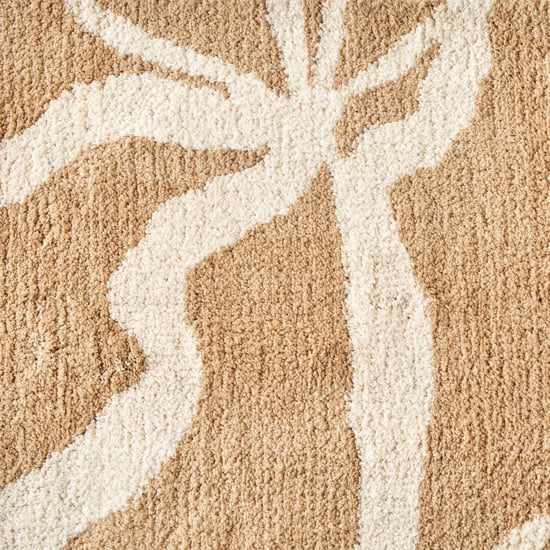 Nova Natural Tranquil Oasis Anti-Slip Bath Mat - 75x50cm