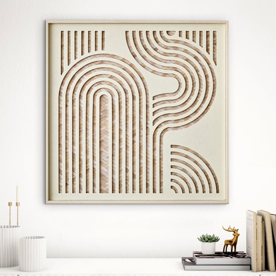 Artistry Sohome Canvas Picture Frame - 62x62cm