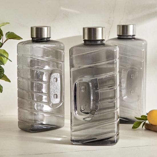 Fiesta Senecio Set of 3 PET Fridge Bottles - 1.5L