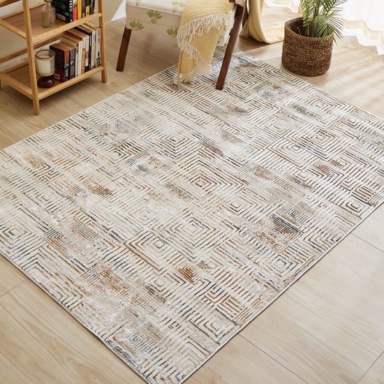 Zephyr Camden Woven Carpet - 180x274cm