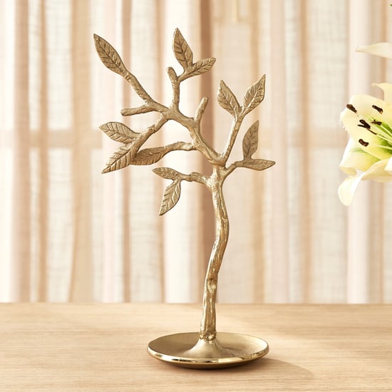 Heritage Renew Folio Aluminium Table Accent