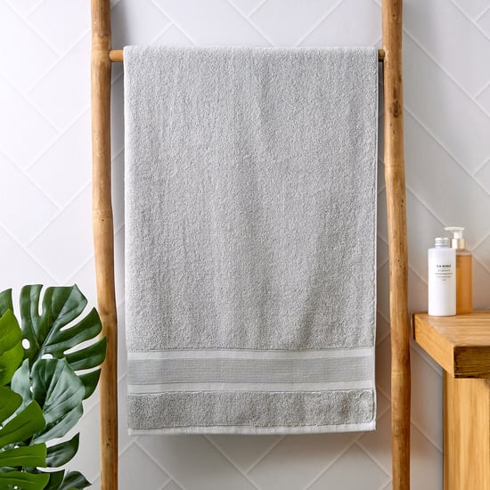 Colour Refresh Essense Cotton Bath Towel - 140x70cm