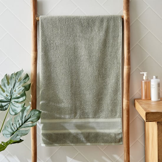 Colour Refresh Essence Cotton Bath Towel - 70x140cm