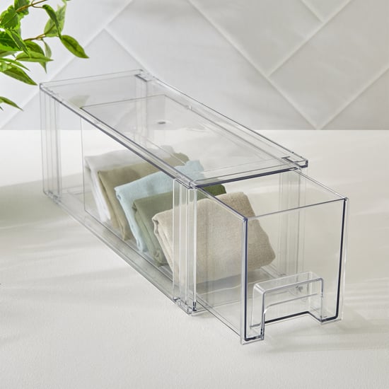 Regan Valor PET Pull Out Organiser