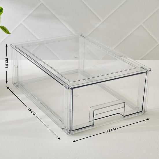 Regan Valor PET Pull Out Organiser