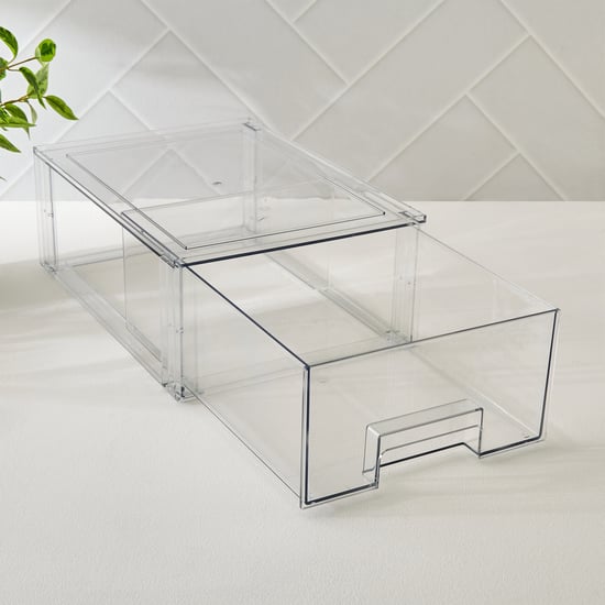 Regan Valor PET Pull Out Organiser