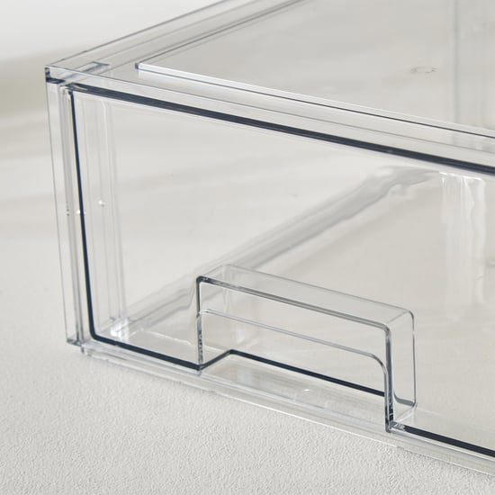 Regan Valor PET Pull Out Organiser