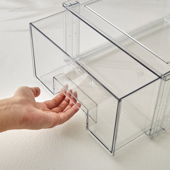 Regan Valor PET Pull Out Organiser