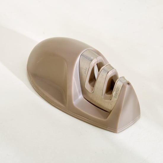 Rosemary Citron Stainless Steel Knife Sharpener