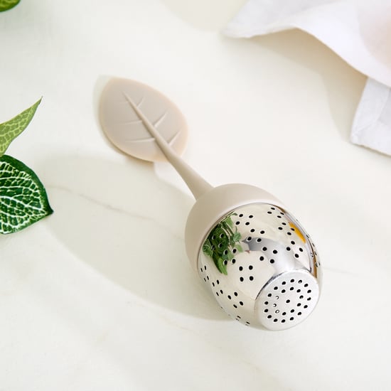 Rosemary Sloan Stainless Steel Tea Infuser