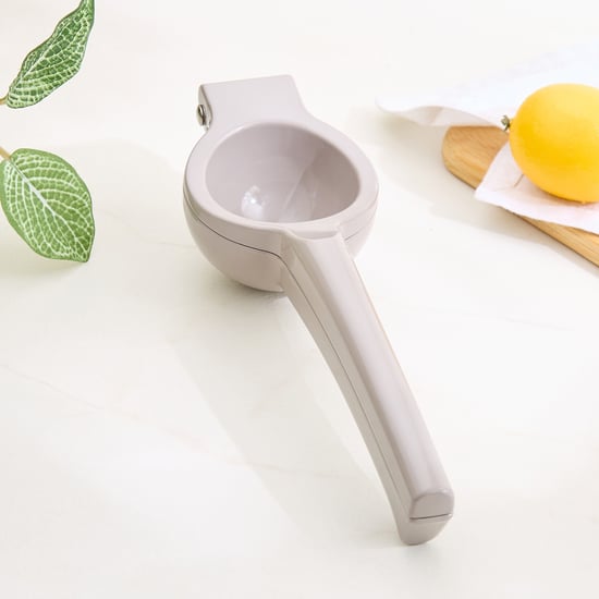 Rosemary Springfield Stainless Steel Lemon Press
