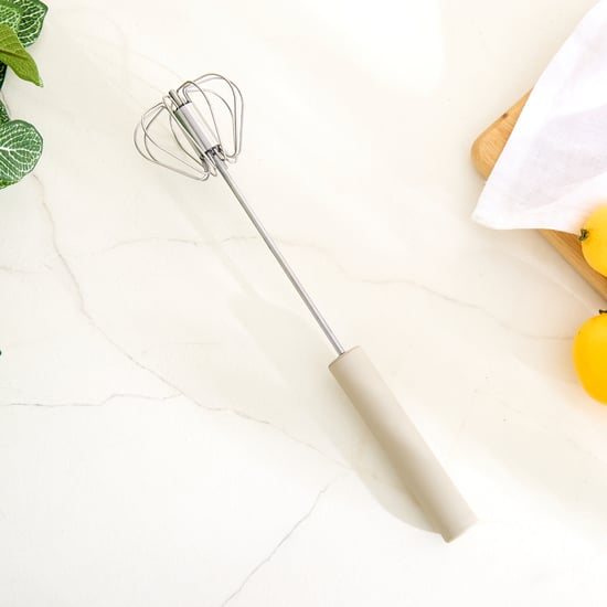 Rosemary Springfield Stainless Steel Egg Whisk