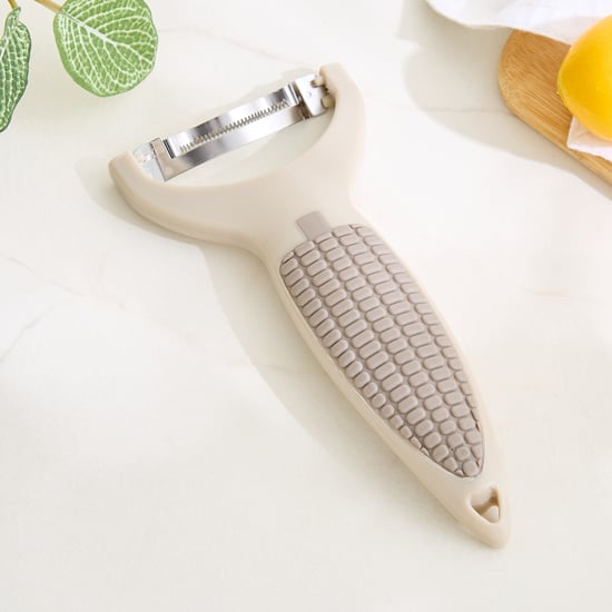 Rosemary Springfield Stainless Steel Corn Peeler