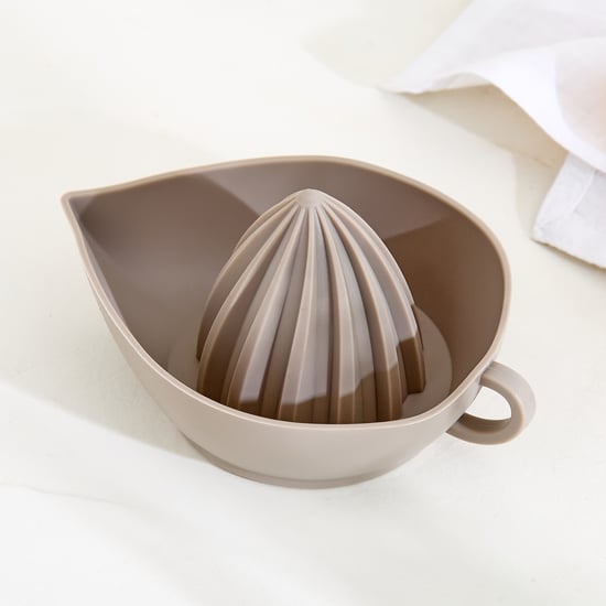 Rosemary Springfield Silicone Lemon Juicer