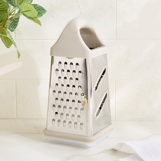 Rosemary Willy Stainless Steel Grater with Box