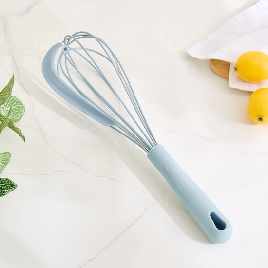 Bakers Pride Hazel Silicone Egg Whisk