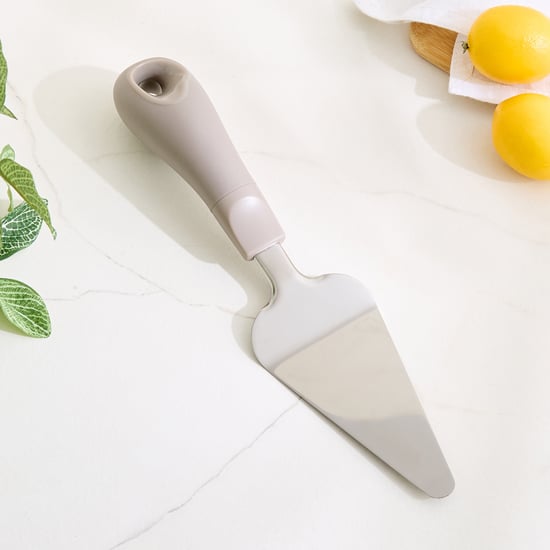 Rosemary Ouston Stainless Steel Cake Server