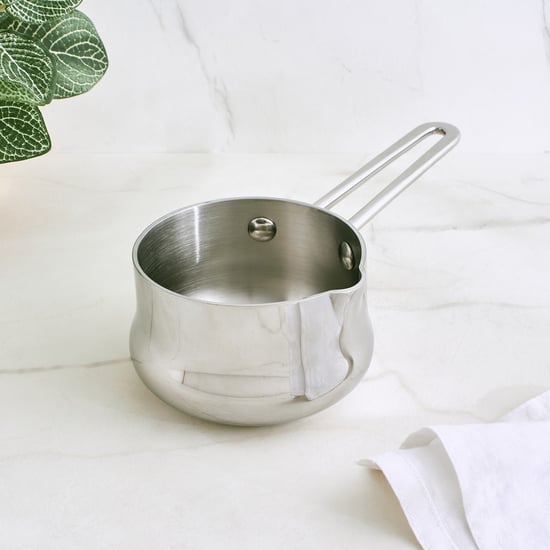 Terra Tales Carin Stainless Steel Coffee Warmer - 500ml