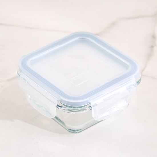 Palestine Astero Borosilicate Glass Storage Container - 160ml
