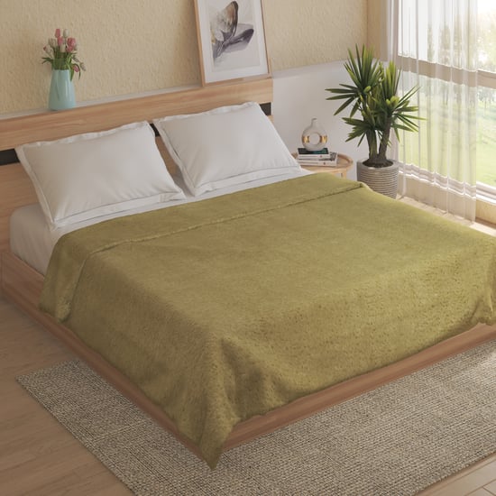 Archer Double Blanket