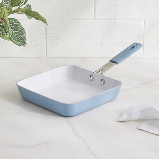 Bakers Pride Claire Aluminium Mini Frying Pan - 15cm