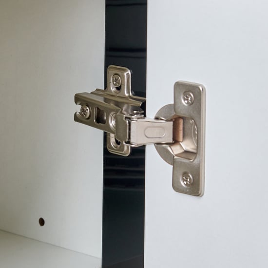 Sterling Foyer Unit - White