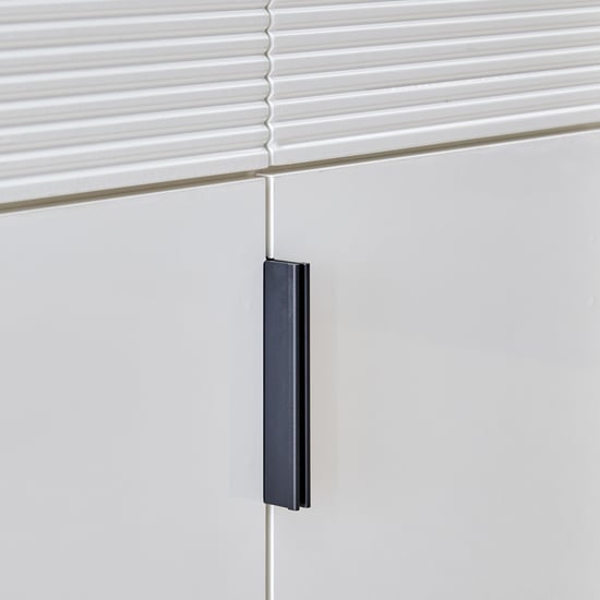 Sterling Foyer Unit - White