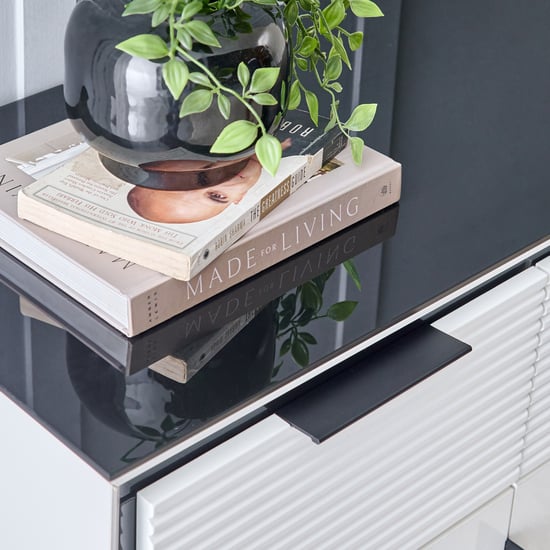 Sterling Foyer Unit - White