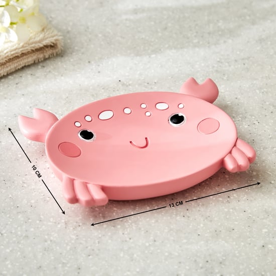 Slate Kids Polyresin Mermaid Soap Dish