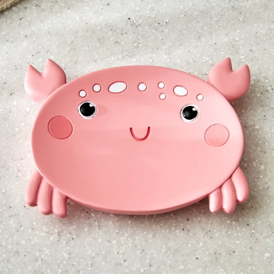 Slate Kids Polyresin Mermaid Soap Dish