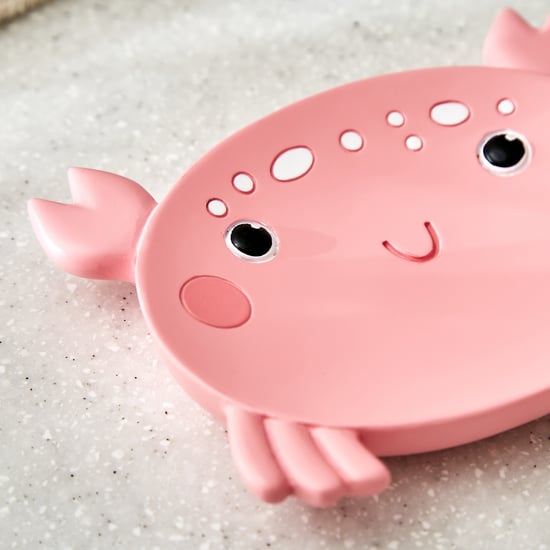 Slate Kids Polyresin Mermaid Soap Dish