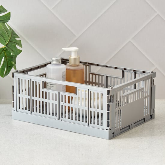 Regan Wheel Foldable Organiser