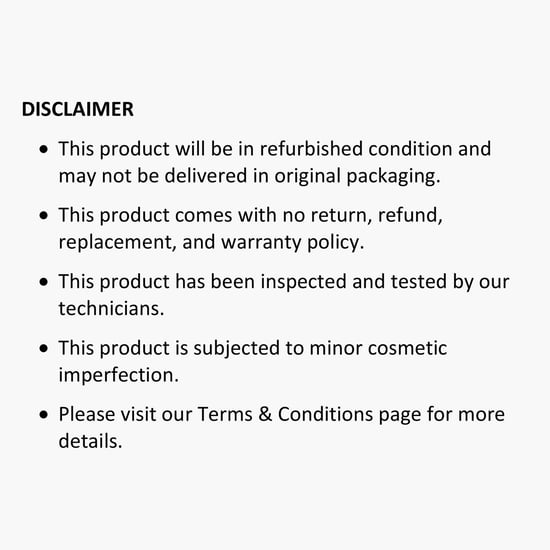 (Refurbished) Homeshores Fabric 3-Seater Sofa with Cushions - Beige