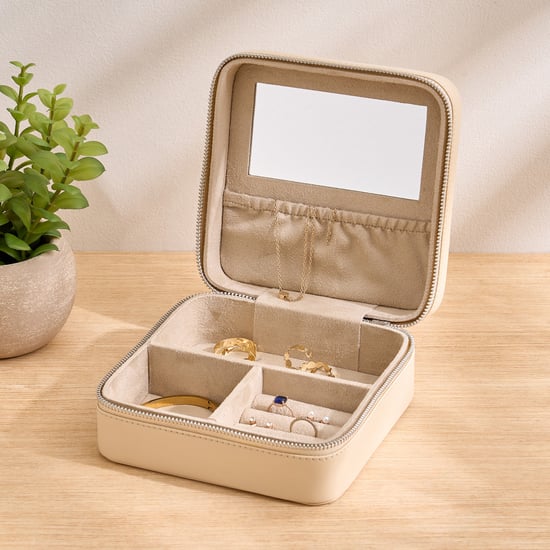 Orion Elegance Wooden Jewellery Box