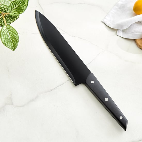 Slash Moritz Stainless Steel Chef Knife