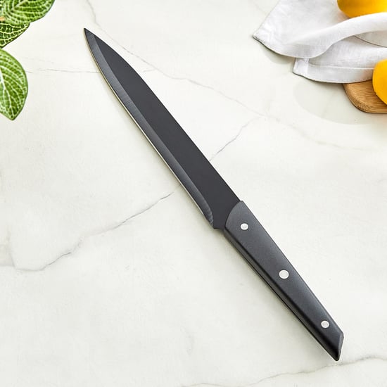 Slash Moritz Stainless Steel Slicing Knife