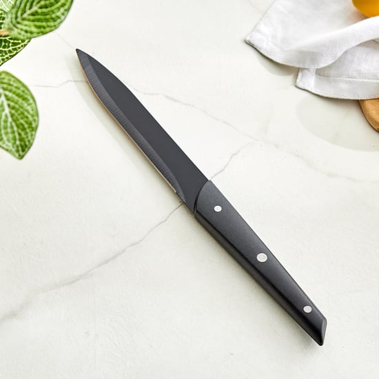 Slash Moritz Stainless Steel Utility Knife