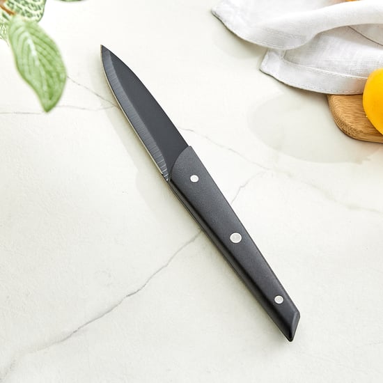 Slash Mortiz Stainless Steel Paring Knife