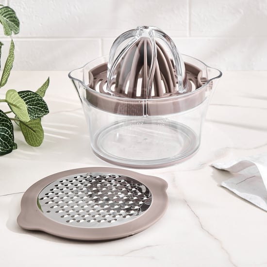 Rosemary Eva 2in1 Juicer and Grater