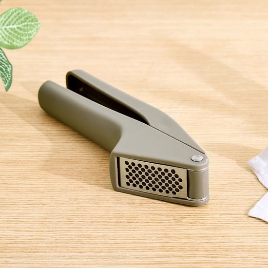 Rosemary Springfield Stainless Steel Garlic Press