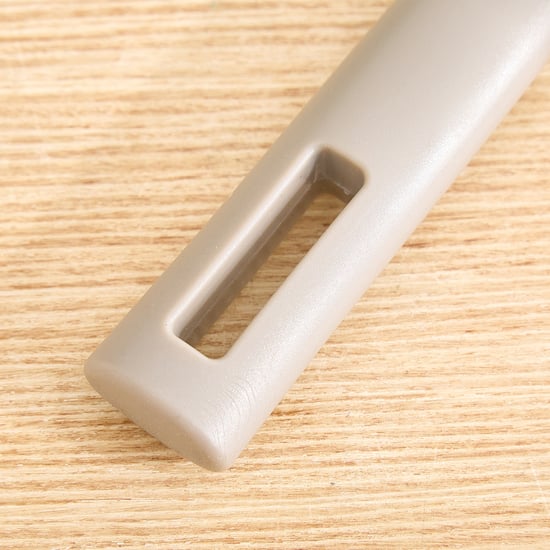 Rosemary Springfield Steel Ice Cream Spoon
