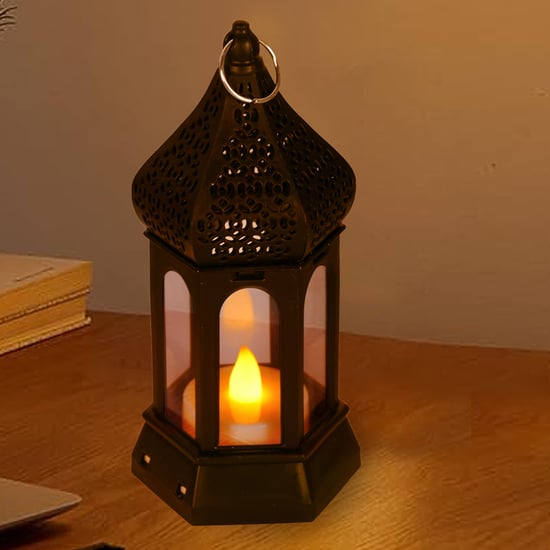 HOMESAKE LED Lantern