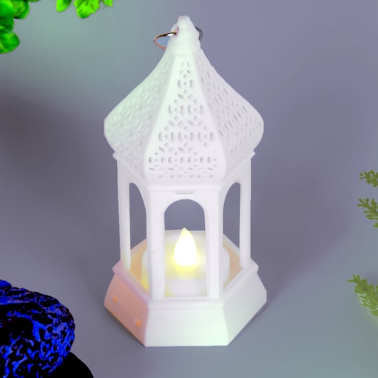 HOMESAKE LED Lantern