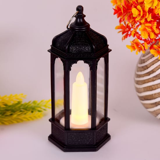 HOMESAKE LED Lantern